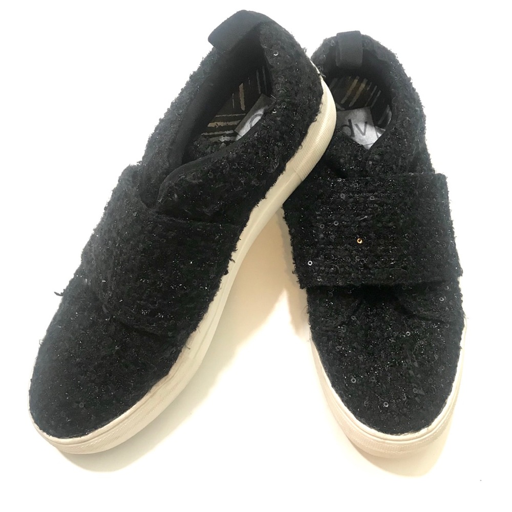 DV by Dolce Vita slide on sneakers size 9